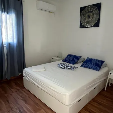 Apartament Spiti Florgo