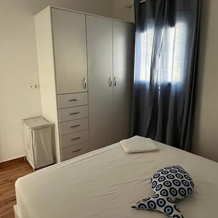 Apartament Spiti Florgo Ios