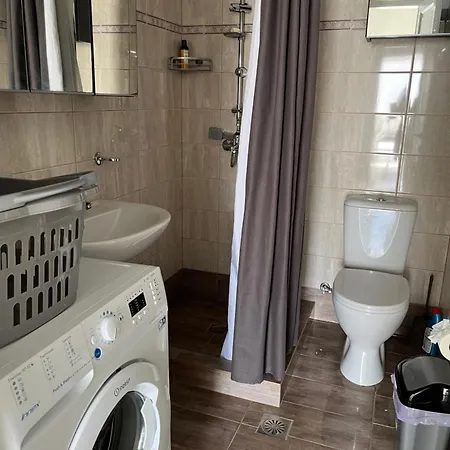 Spiti Florgo Apartament