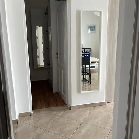 Apartament Spiti Florgo Ios