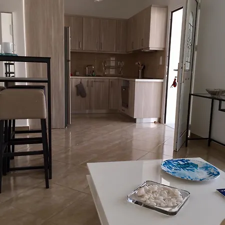 Spiti Florgo Apartament